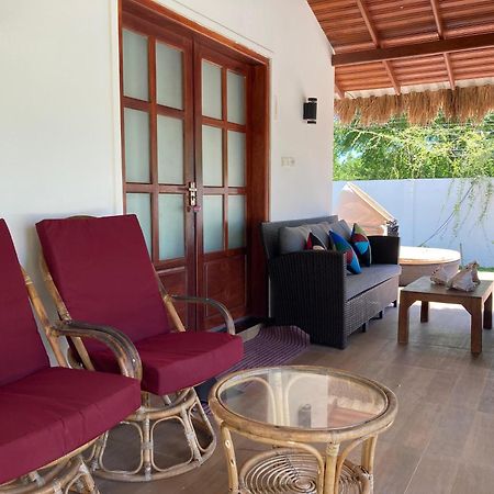 Kirinda Paradise Yala Zewnętrze zdjęcie