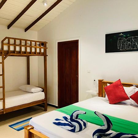 Kirinda Paradise Yala Zewnętrze zdjęcie