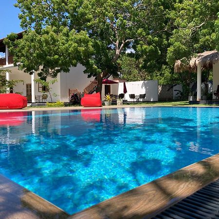 Kirinda Paradise Yala Zewnętrze zdjęcie