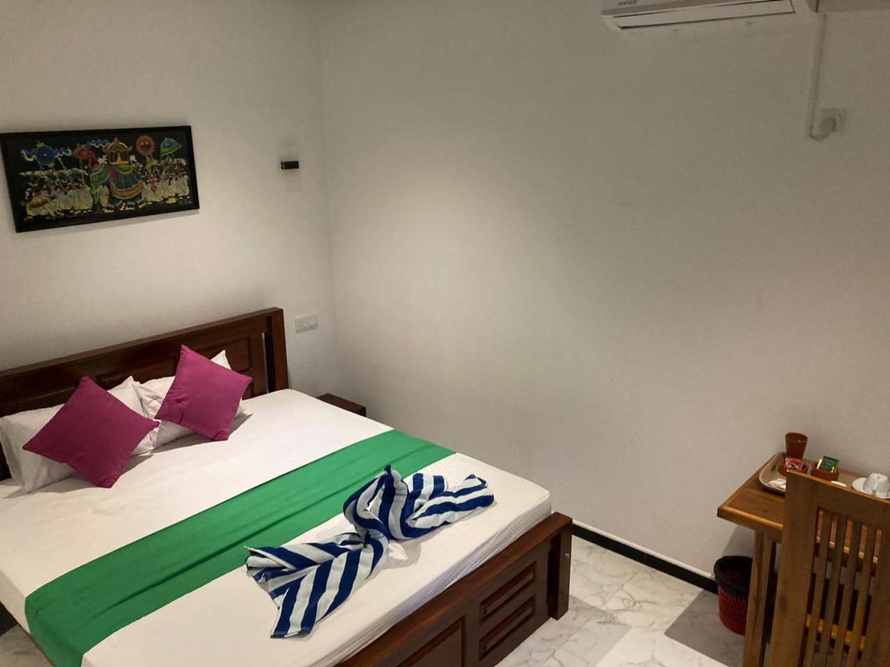 Kirinda Paradise Yala Zewnętrze zdjęcie