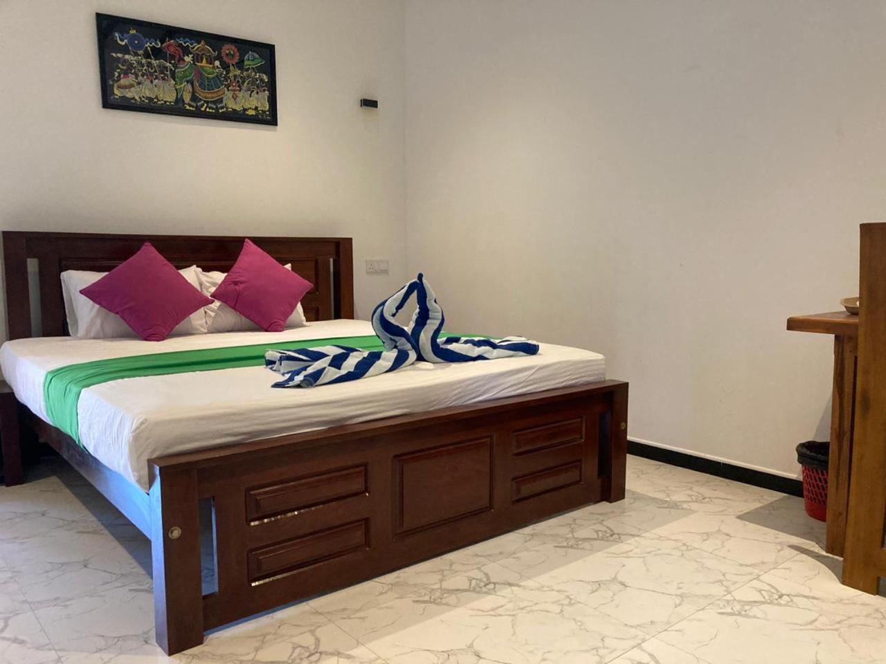 Kirinda Paradise Yala Zewnętrze zdjęcie