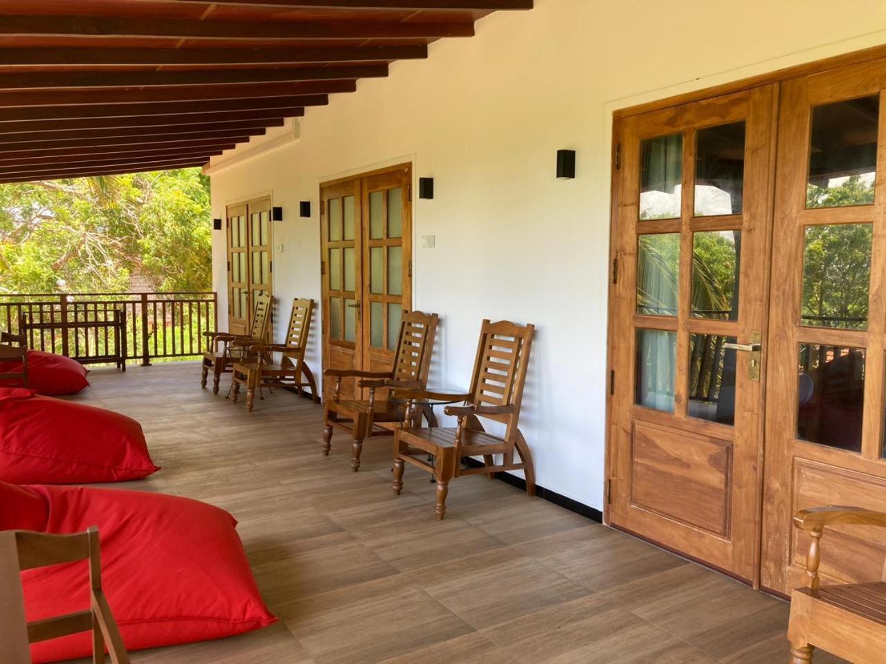 Kirinda Paradise Yala Zewnętrze zdjęcie