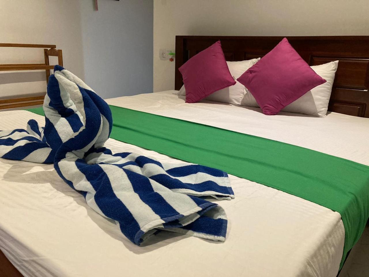 Kirinda Paradise Yala Zewnętrze zdjęcie