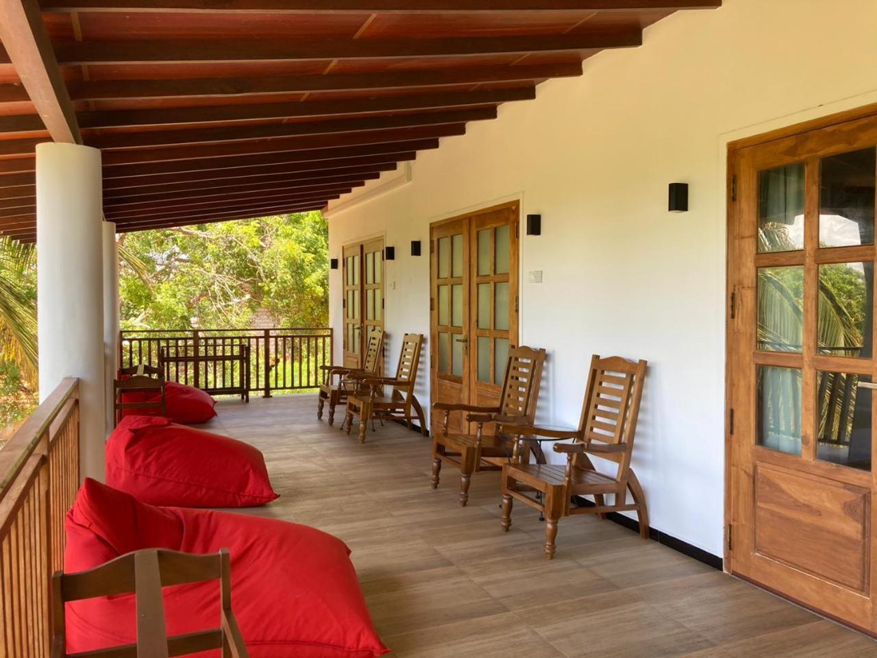 Kirinda Paradise Yala Zewnętrze zdjęcie