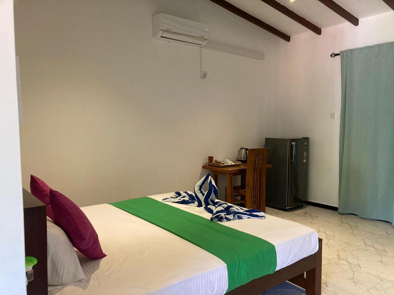 Kirinda Paradise Yala Zewnętrze zdjęcie