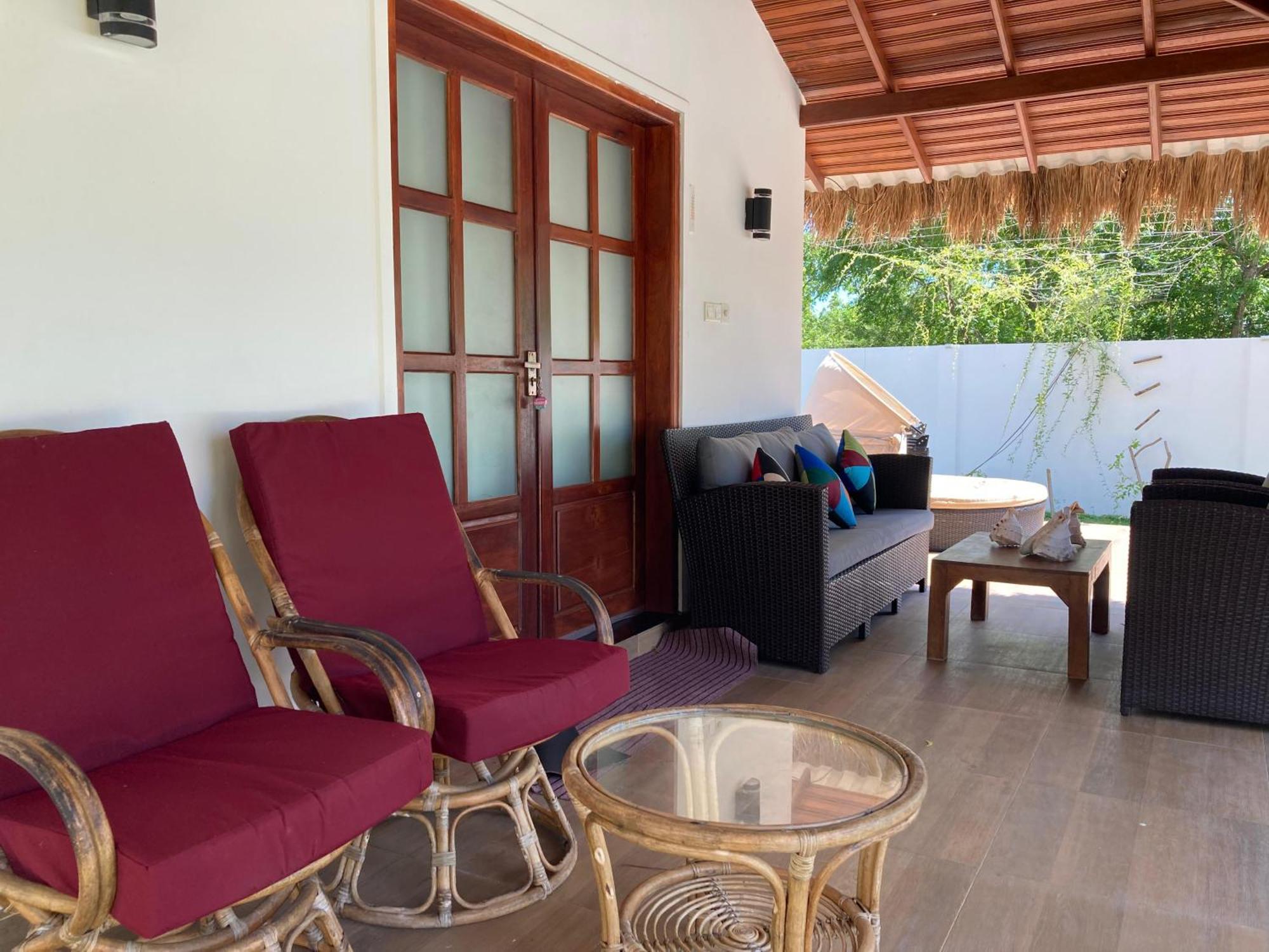 Kirinda Paradise Yala Zewnętrze zdjęcie