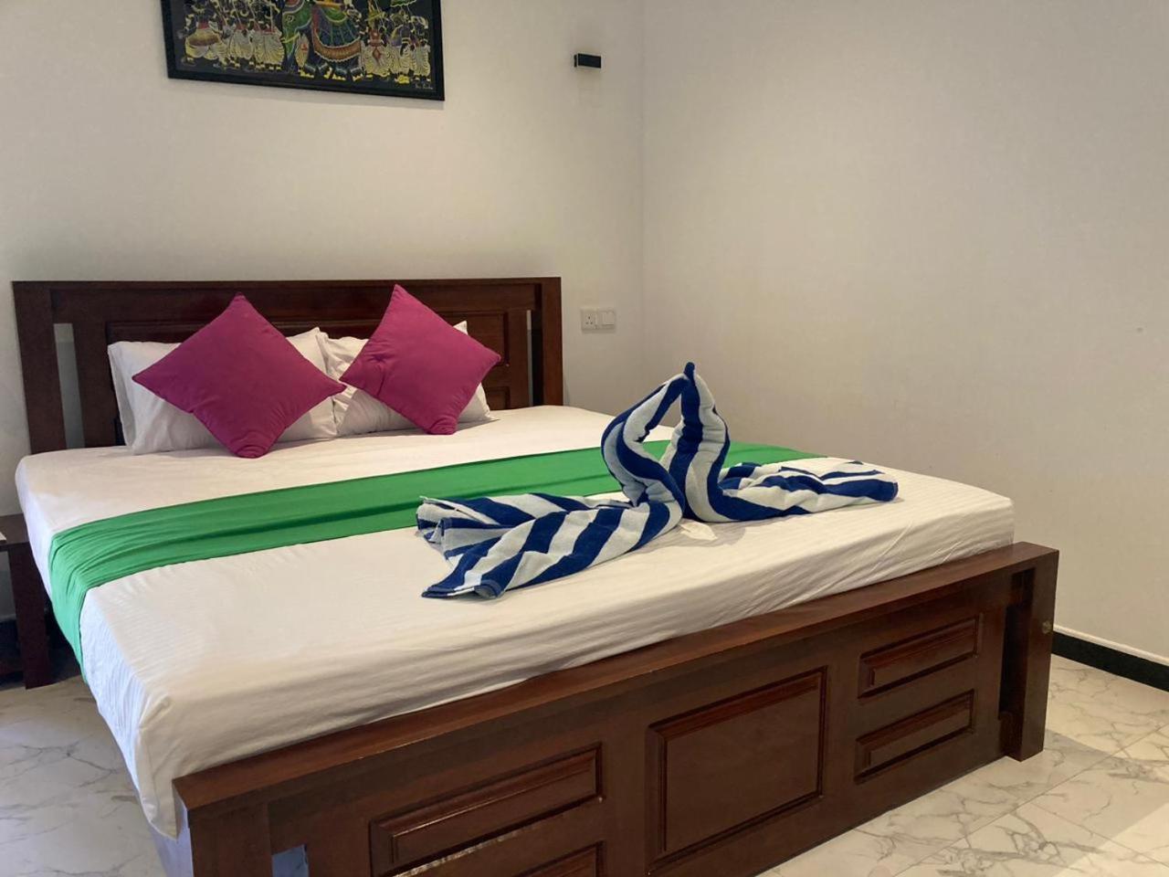 Kirinda Paradise Yala Zewnętrze zdjęcie