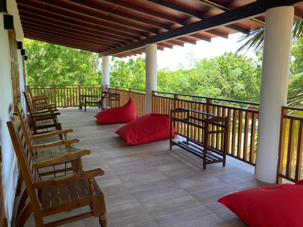 Kirinda Paradise Yala Zewnętrze zdjęcie