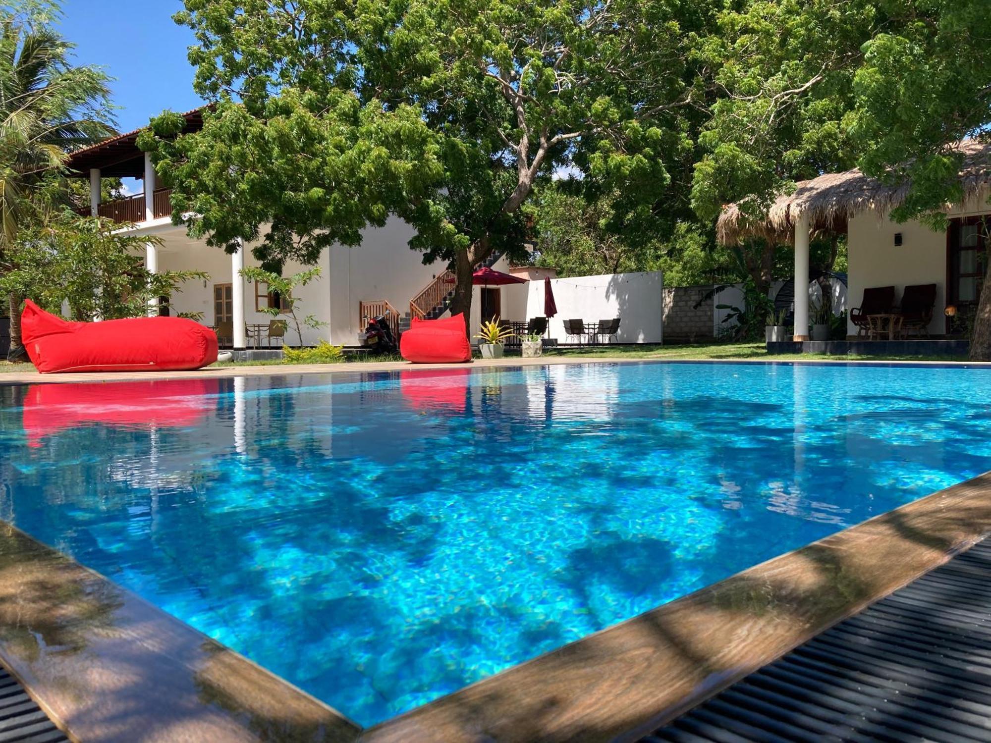 Kirinda Paradise Yala Zewnętrze zdjęcie