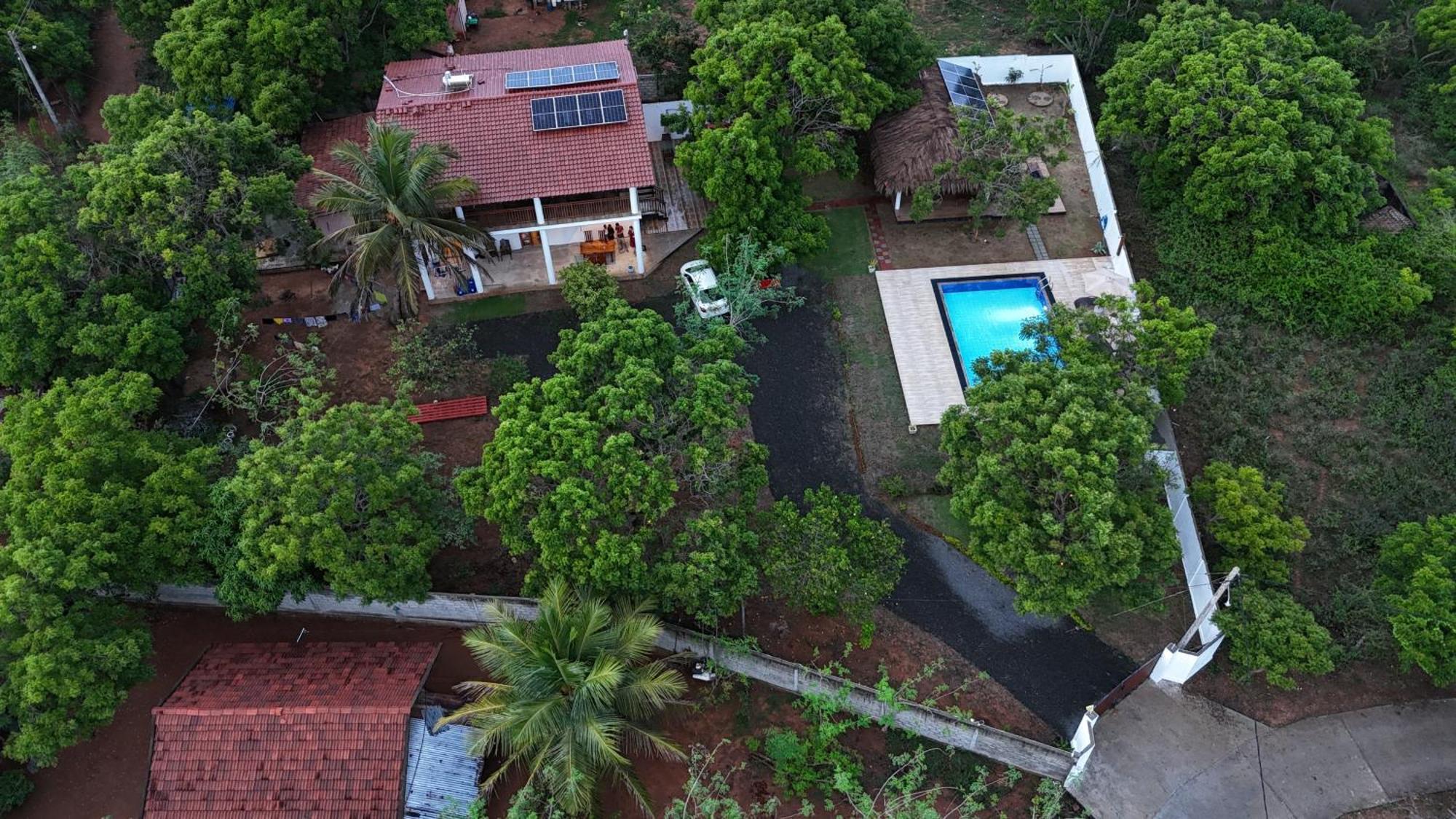 Kirinda Paradise Yala Zewnętrze zdjęcie