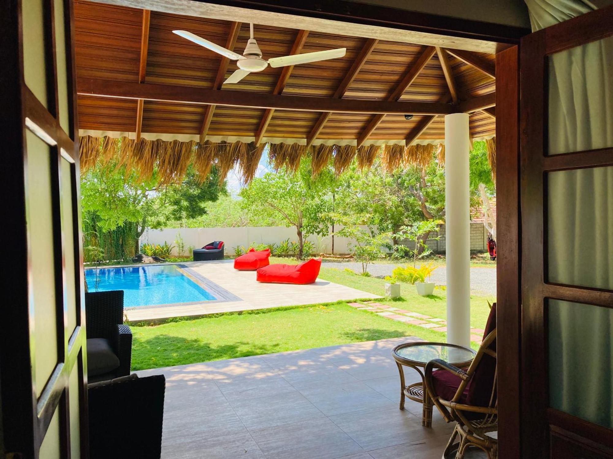 Kirinda Paradise Yala Zewnętrze zdjęcie