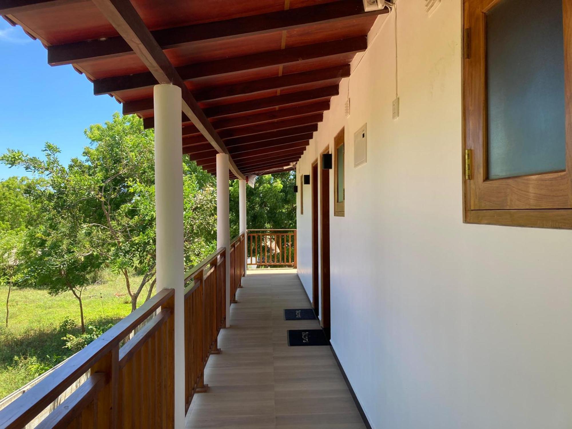 Kirinda Paradise Yala Zewnętrze zdjęcie