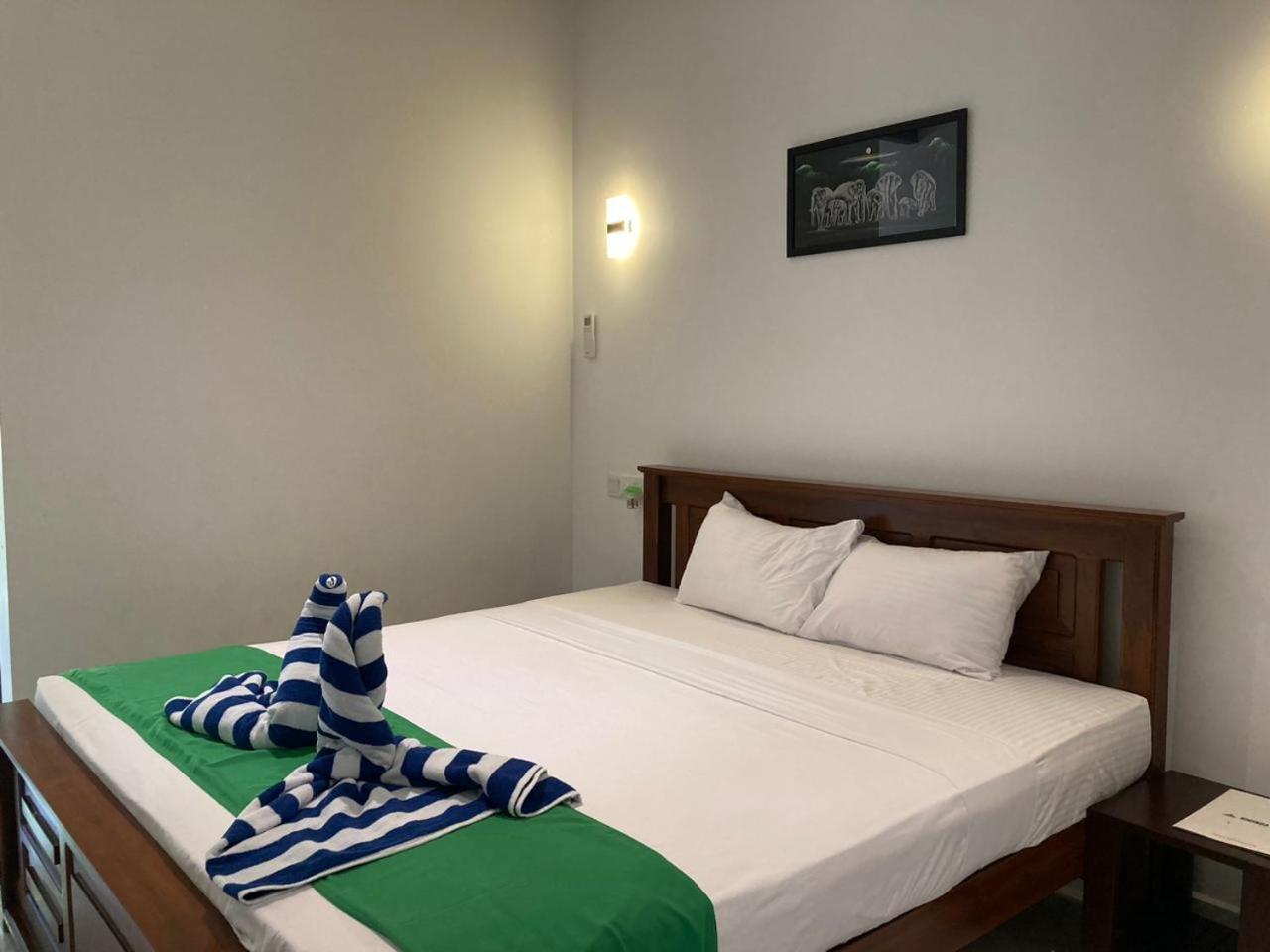 Kirinda Paradise Yala Zewnętrze zdjęcie