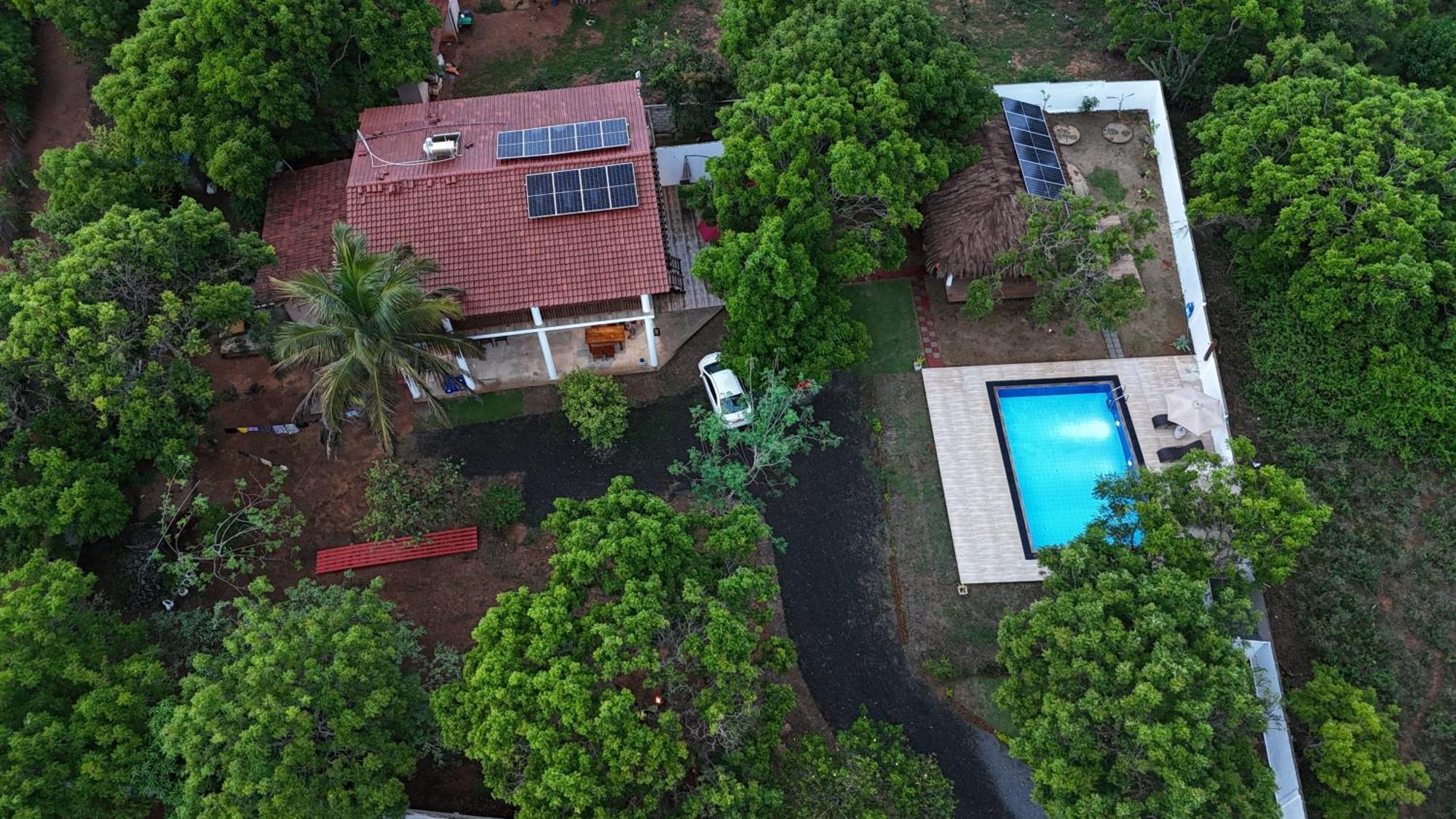 Kirinda Paradise Yala Zewnętrze zdjęcie