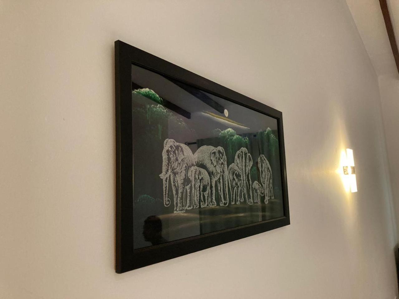 Kirinda Paradise Yala Zewnętrze zdjęcie
