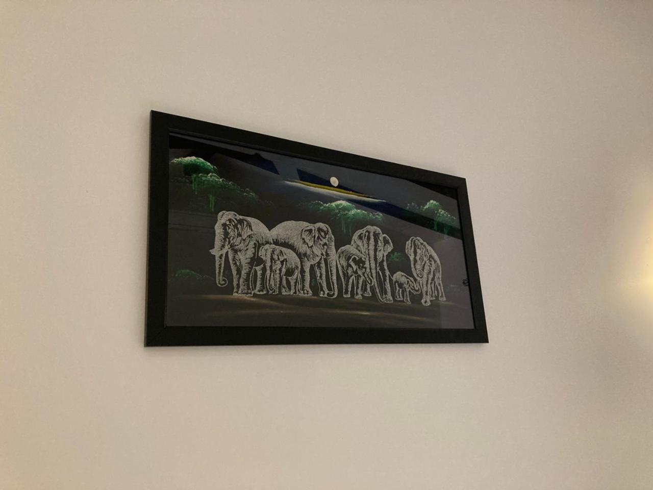 Kirinda Paradise Yala Zewnętrze zdjęcie