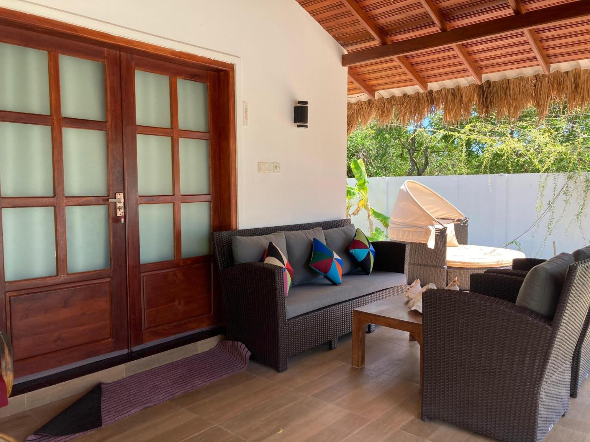 Kirinda Paradise Yala Zewnętrze zdjęcie