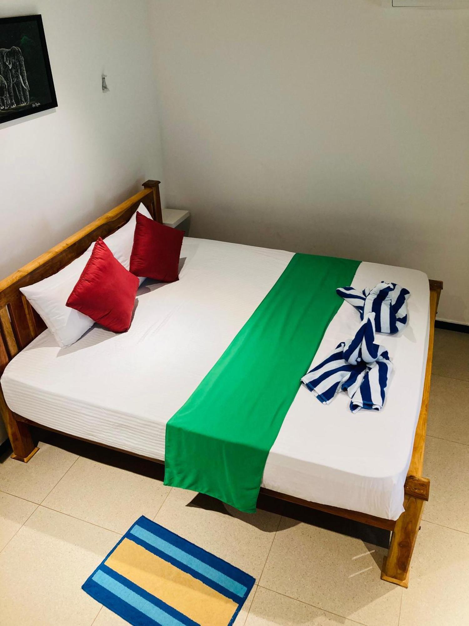 Kirinda Paradise Yala Zewnętrze zdjęcie