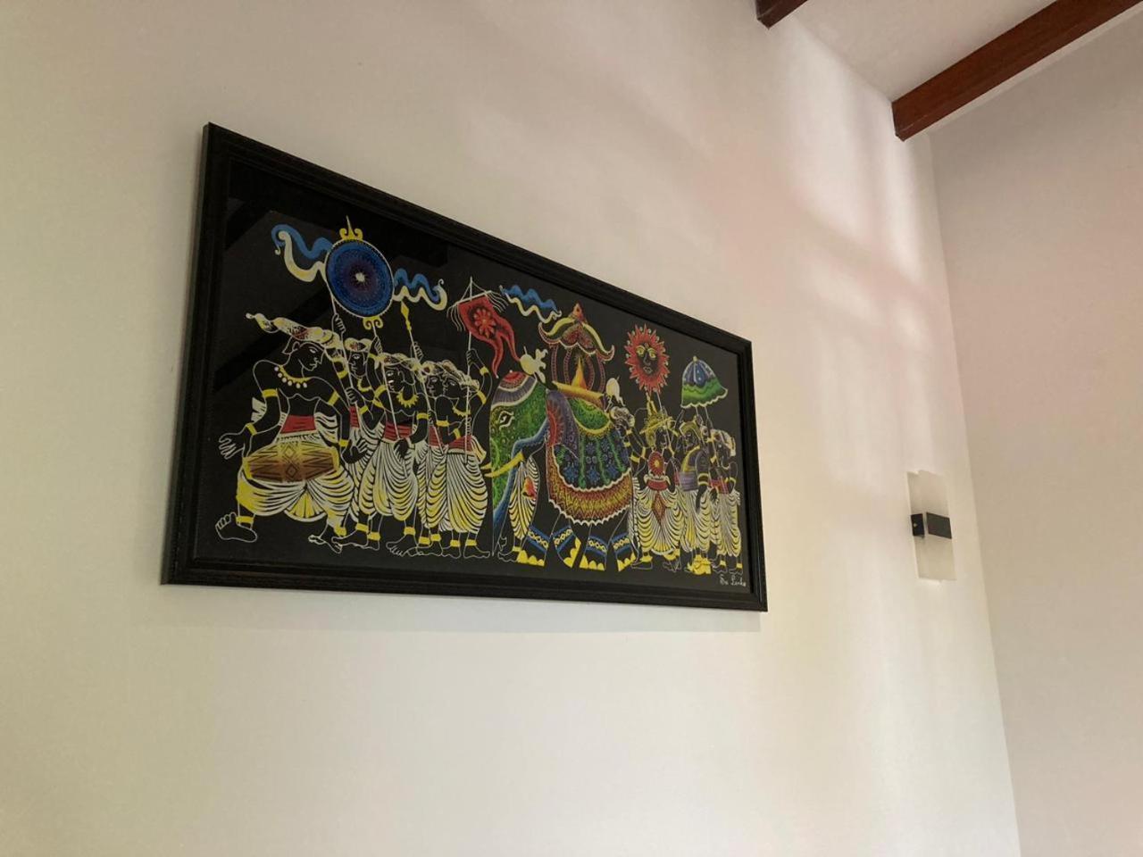 Kirinda Paradise Yala Zewnętrze zdjęcie