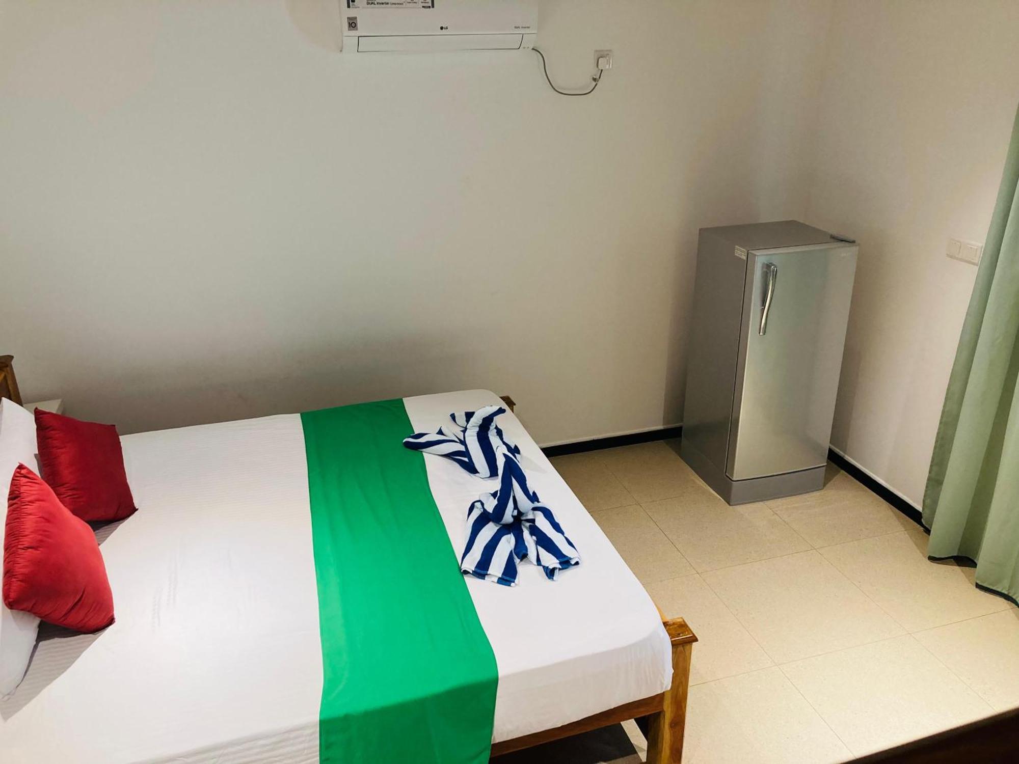 Kirinda Paradise Yala Zewnętrze zdjęcie