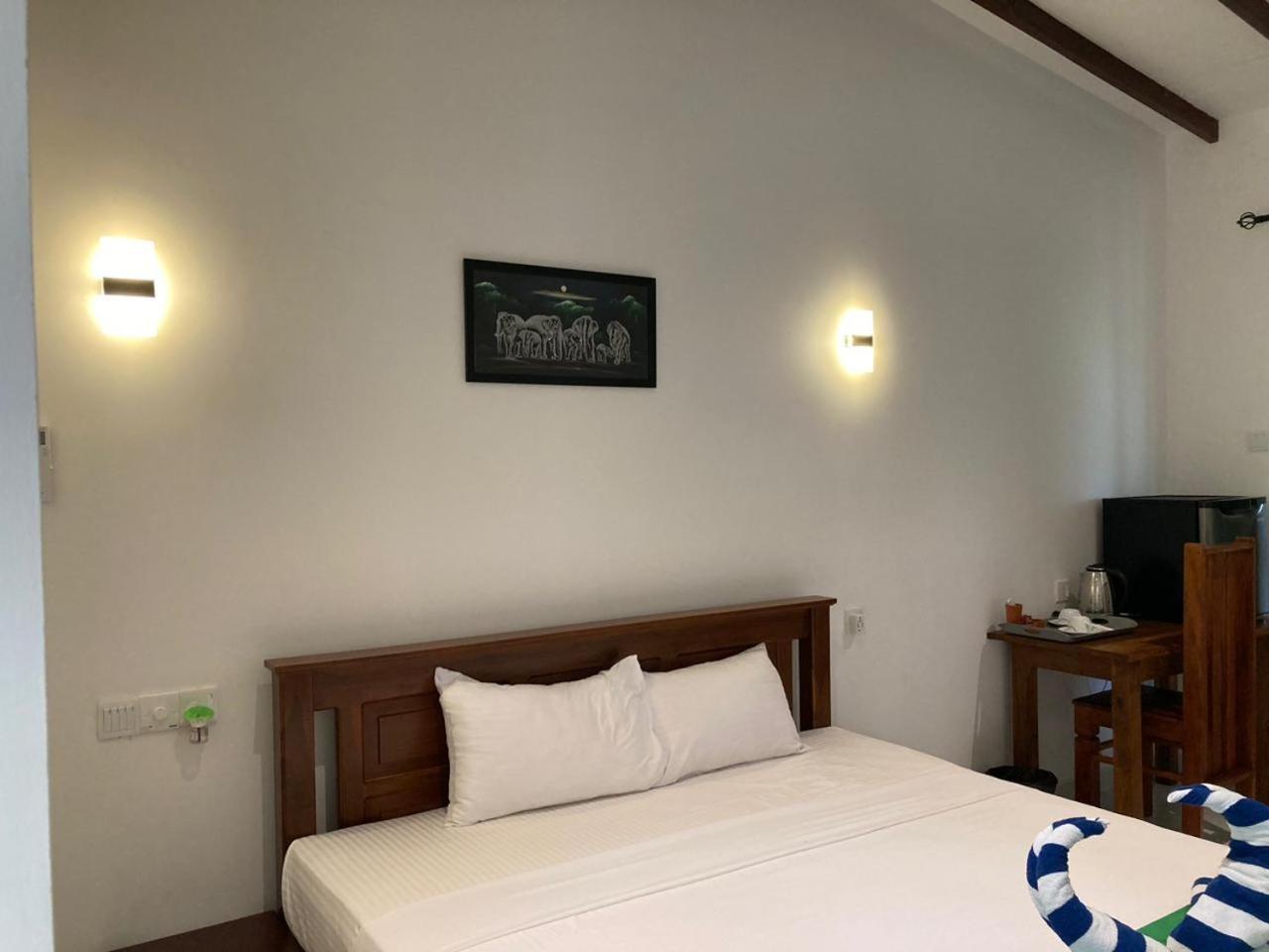 Kirinda Paradise Yala Zewnętrze zdjęcie