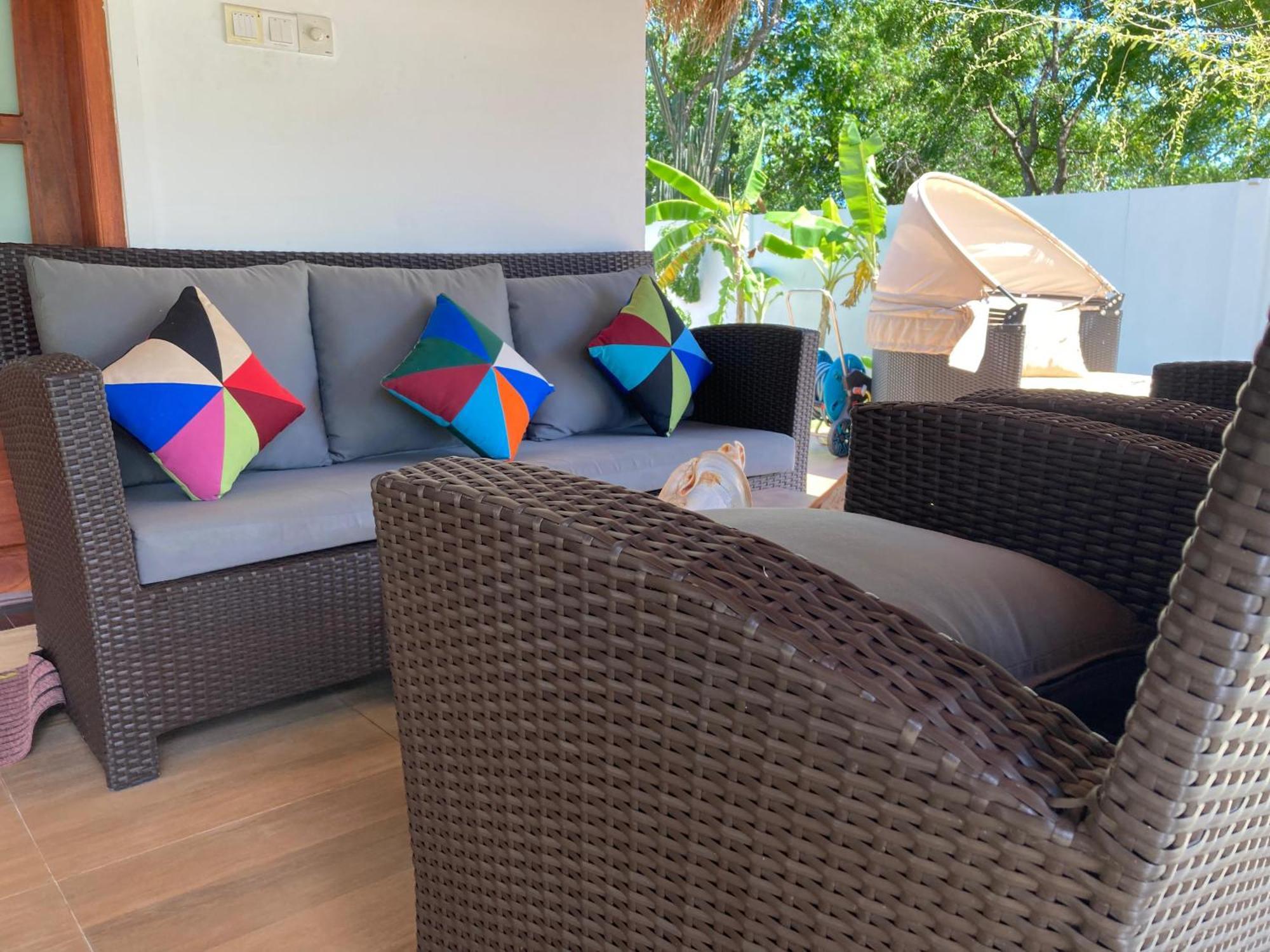 Kirinda Paradise Yala Zewnętrze zdjęcie
