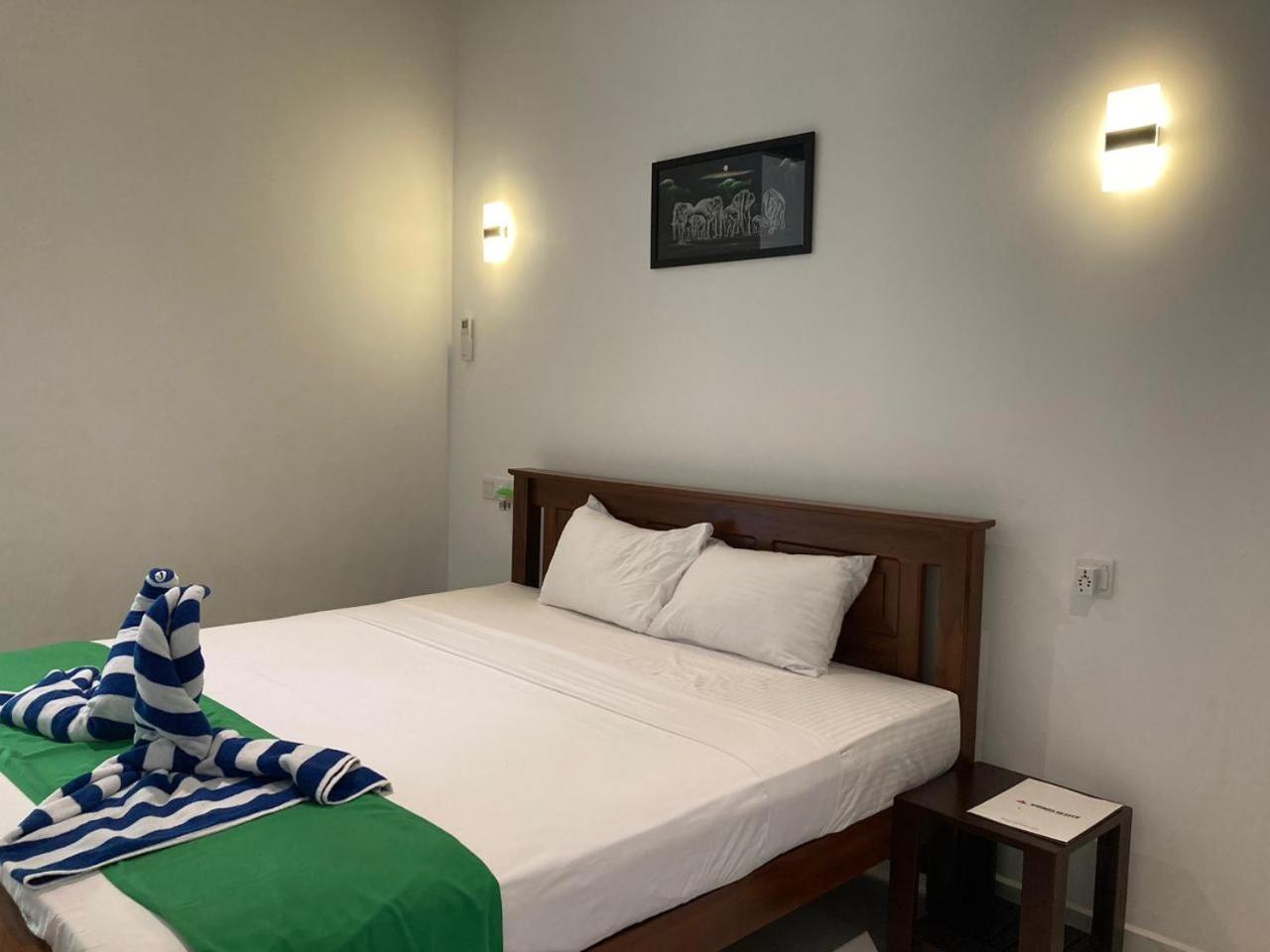 Kirinda Paradise Yala Zewnętrze zdjęcie