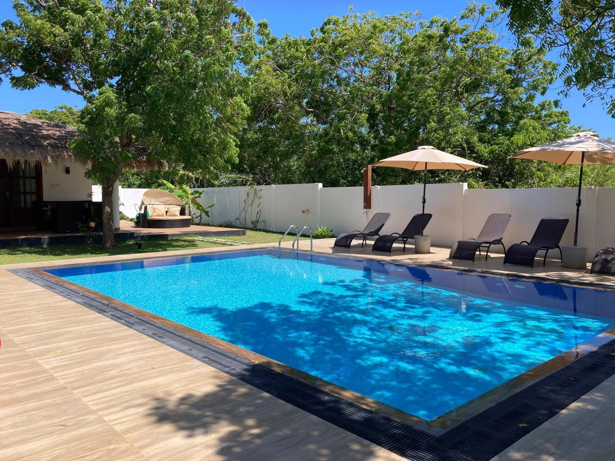 Kirinda Paradise Yala Zewnętrze zdjęcie
