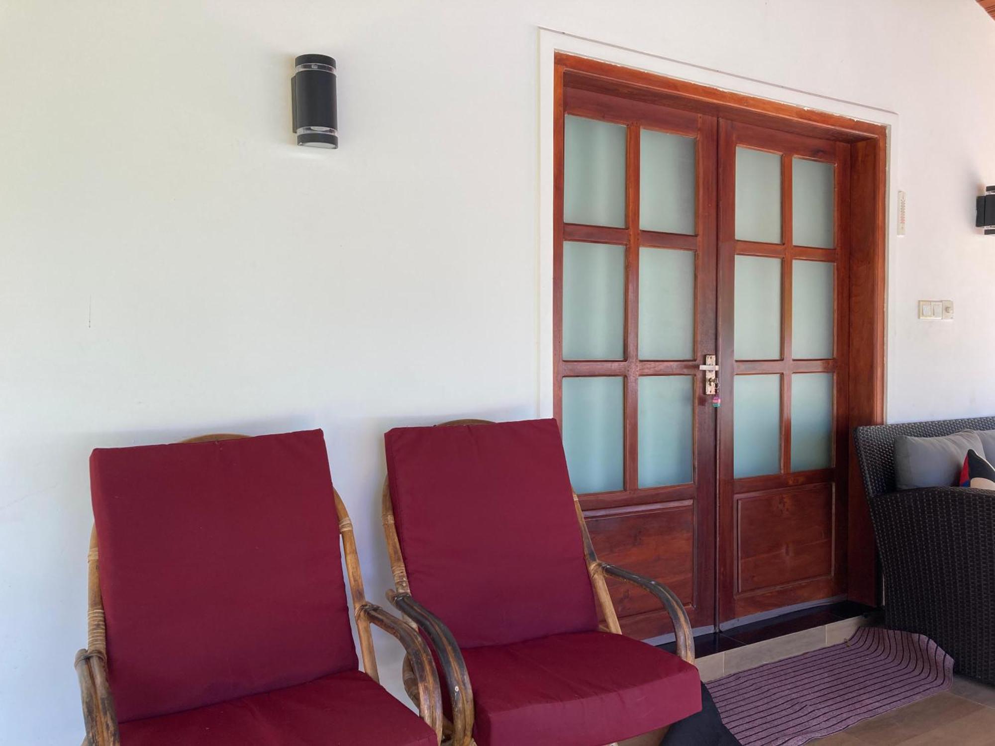 Kirinda Paradise Yala Zewnętrze zdjęcie