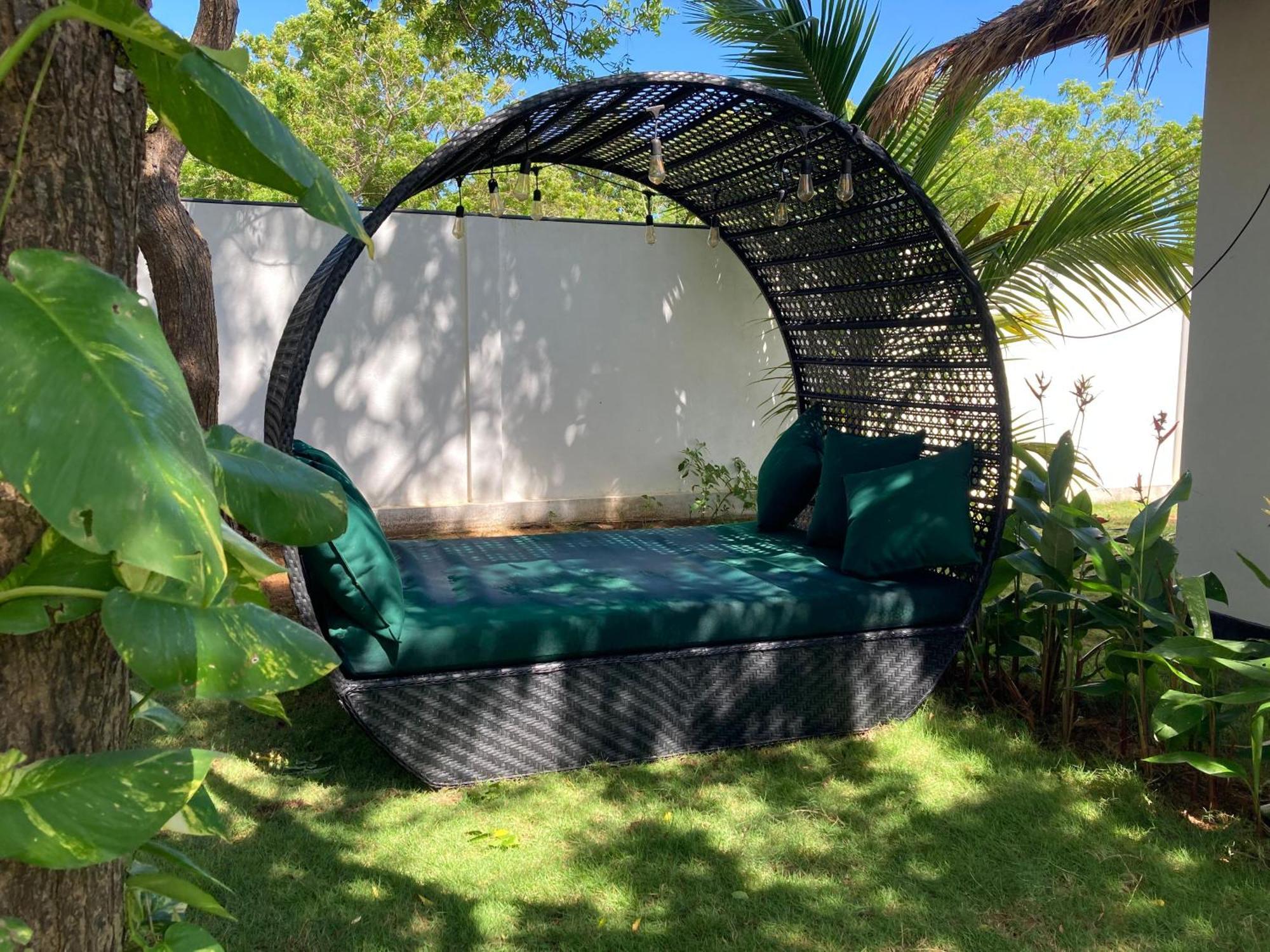 Kirinda Paradise Yala Zewnętrze zdjęcie