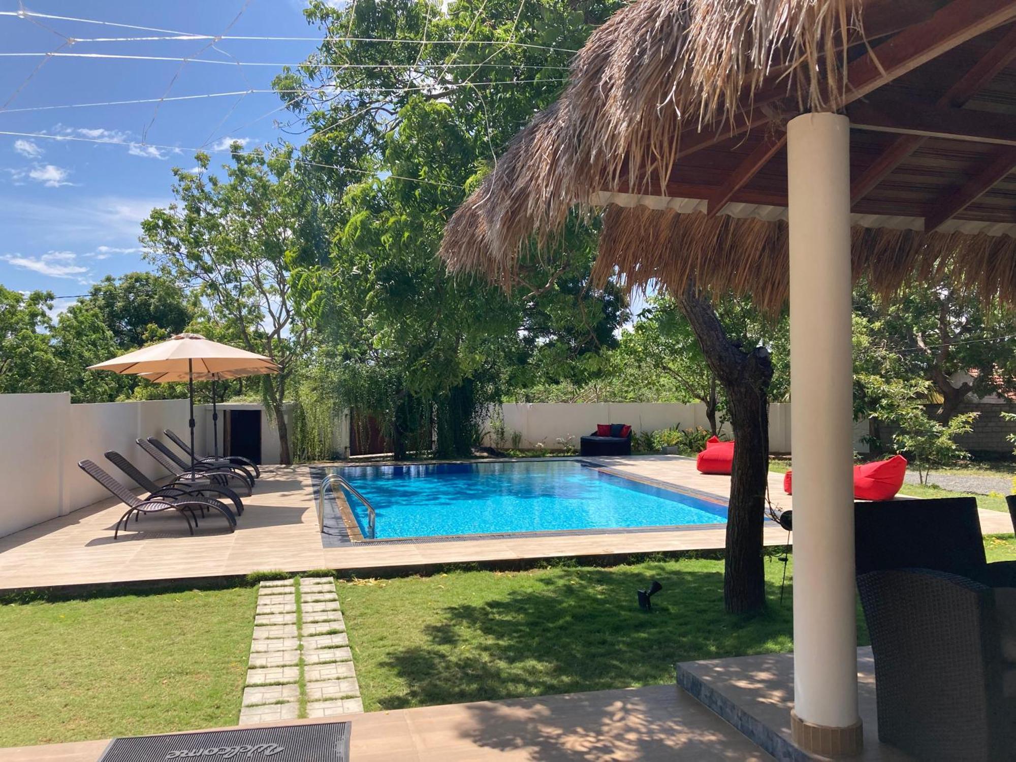 Kirinda Paradise Yala Zewnętrze zdjęcie