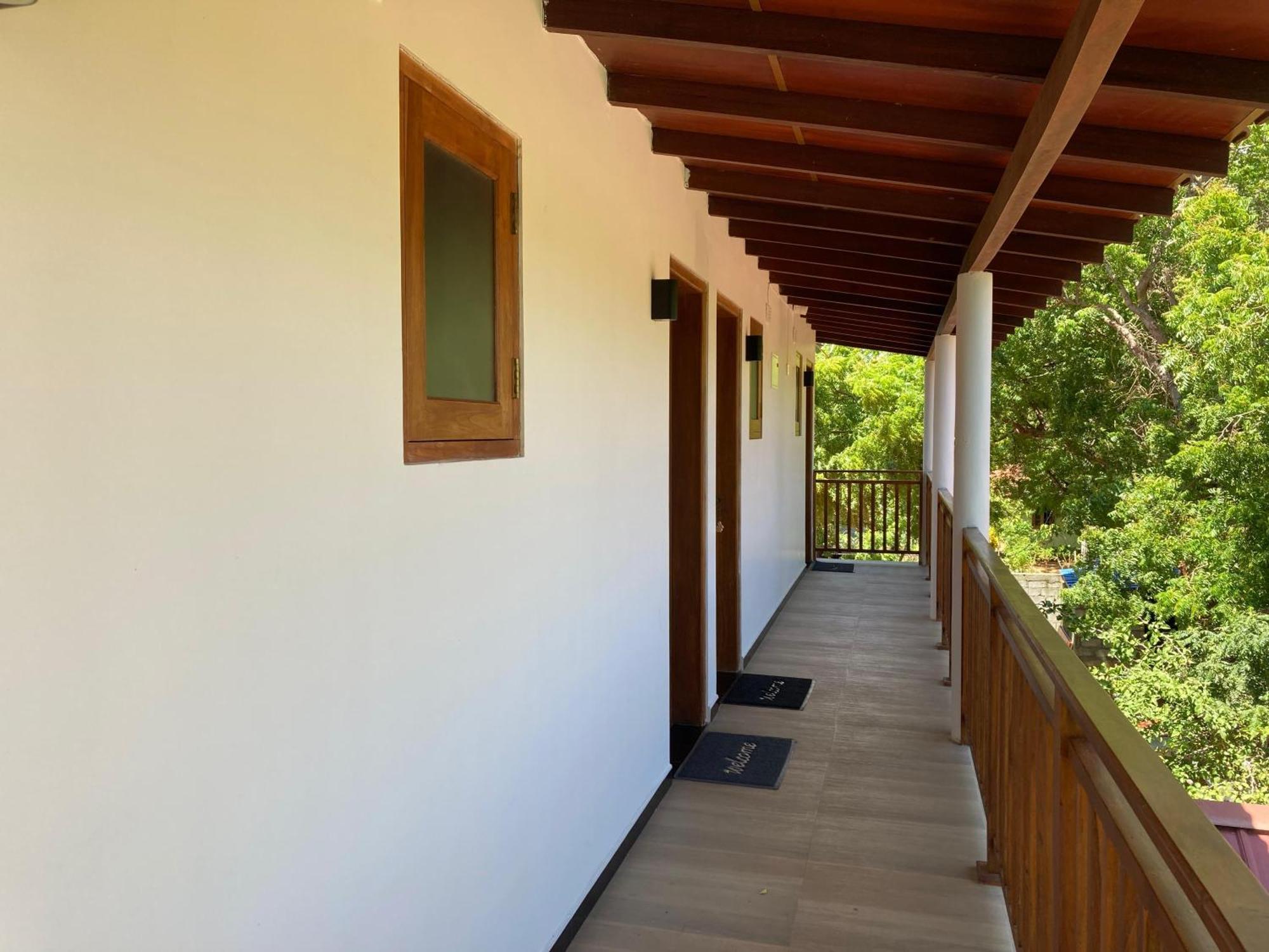 Kirinda Paradise Yala Zewnętrze zdjęcie